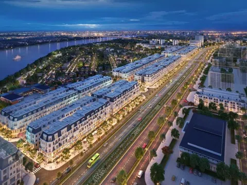 Tăng trưởng kinh tế top 2 cả nước, loạt dự án lớn dồn dập triển khai, bất động sản Thanh Hoá sôi động trở lại