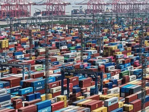 ‘Bom hàng' tầm quốc tế: Trung Quốc dừng nhập hàng loạt mặt hàng quan trọng do thuế quan, nông dân Mỹ lập tức điêu đứng