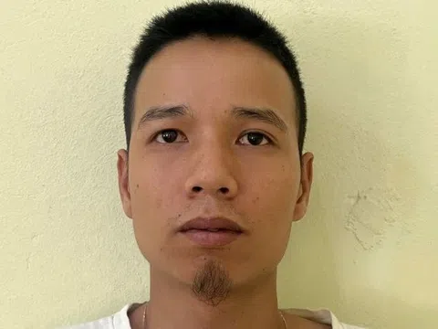 Khởi tố, bắt tạm giam Nguyễn Thế Anh