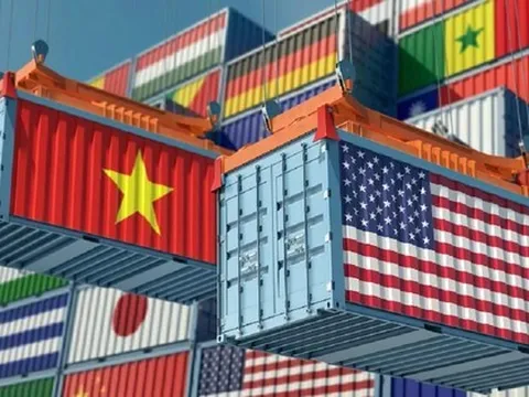 Nhiều tín hiệu tích cực trong đàm phán thuế quan Việt - Mỹ