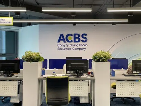 ACBS dự kiến phát hành 50 triệu trái phiếu 'ba không' trong năm 2025