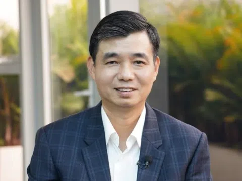 Hòa Phát đặt mục tiêu tăng trưởng bình quân 15% trong 5 năm tới, Tổng Giám đốc HPG nêu loạt giải pháp trọng tâm