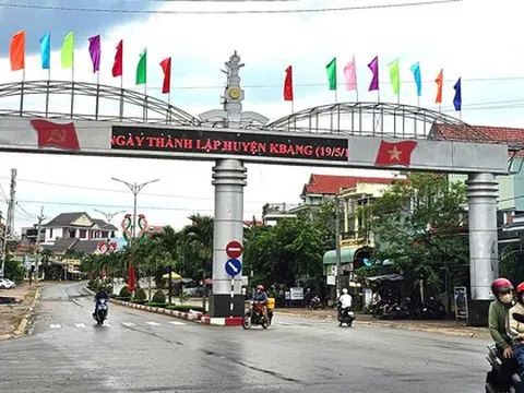 Chuyện lạ: Đồ án làm 5 năm chưa xong vẫn được thanh toán khống