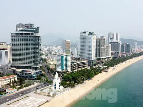 Thống nhất làm nút giao Mả Vòng, đường hầm ven biển Nha Trang