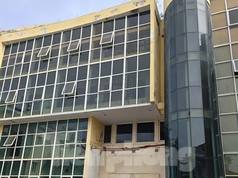 Loạt phương án tránh bỏ hoang, lãng phí nhà đất công dôi dư sau sáp nhập