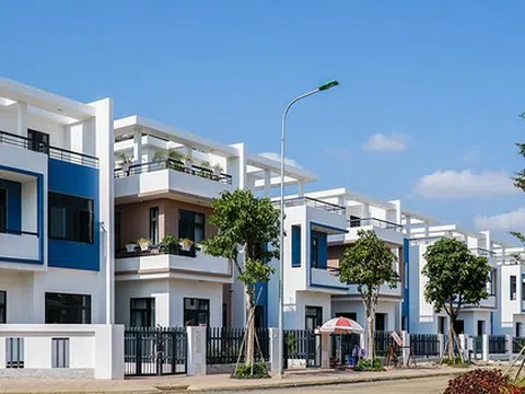 LDG thông báo về dự án KDC Tân Thịnh