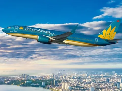 Đồng ý chủ trương Vietnam Airlines mua tàu bay không cấp bảo lãnh Chính phủ