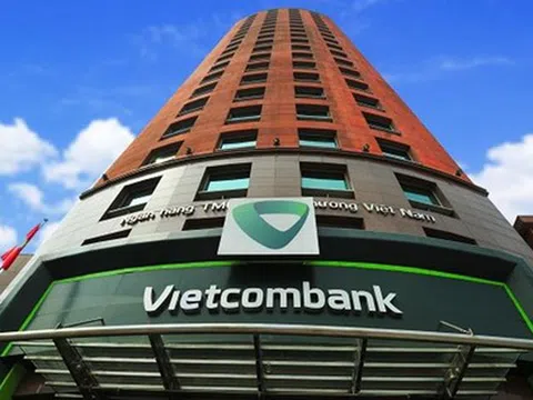 Cập nhật KQKD ngân hàng quý 1/2025 đến chiều 29/4: Vietcombank vẫn "cô đơn" trên đỉnh lợi nhuận, xuất hiện nhà băng báo lãi gấp 3 lần cùng kỳ