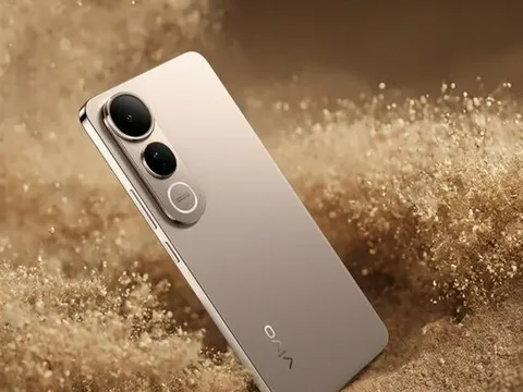 Smartphone pin khủng 6.500mAh ra mắt tại Việt Nam, có sạc nhanh 90W và ưu đãi thay pin 5 năm