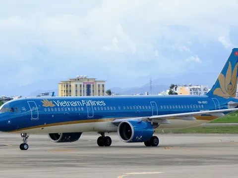 Đồng ý chủ trương Vietnam Airlines mua 50 máy bay không cấp bảo lãnh Chính phủ