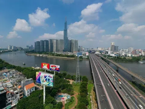 Vikki Digital Bank - Kết nối nhịp sống số cùng TP.HCM rực rỡ đại lễ 50 năm