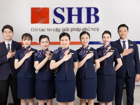 Vì sao SHB ghi nhận tăng trưởng nhanh nhất về mức độ hài lòng của khách hàng?