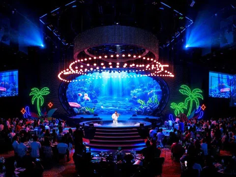 Nhà đầu tư “đua” chốt căn tại sự kiện mở bán dự án Sun Group Cát Bà