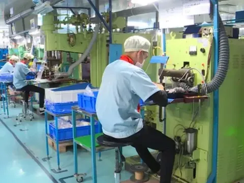 Đồng Nai xuất siêu gần 2,4 tỷ USD trong 4 tháng đầu năm