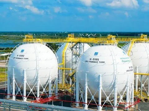 'Siêu dự án' năng lượng 55.000 tỷ đồng tái mời thầu: Lộ diện 5 nhà đầu tư tiềm năng, trong đó có một 'chaebol' Hàn Quốc
