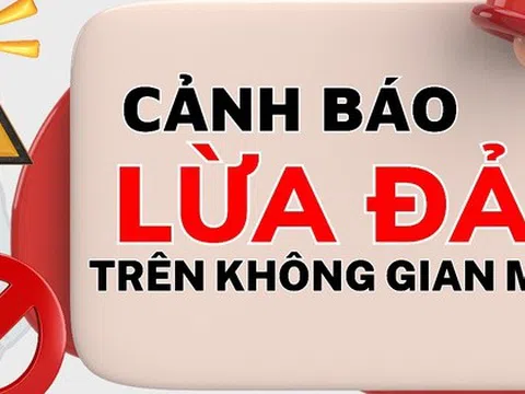 Bắc Giang: Một phụ nữ bị lừa mất 800 triệu đồng vì tin con trai ở nước ngoài cần chuyển tiền