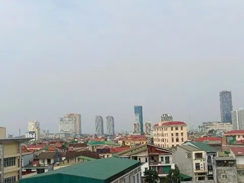 Chi tiết dự kiến tên gọi mới các phường TP Vinh sau sắp xếp
