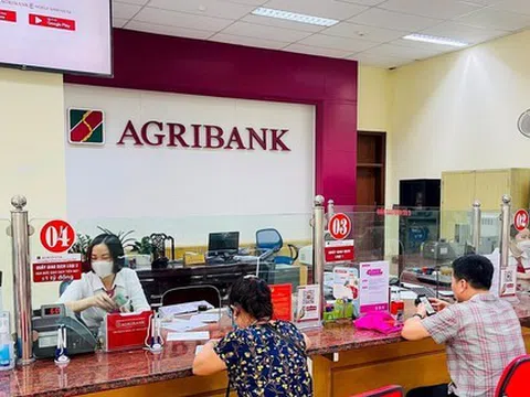 Khách hàng Agribank lưu ý: Thời gian ngân hàng nghỉ giao dịch trong dịp lễ 30/4 - 1/5