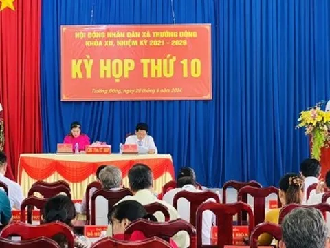 7 nhóm nhiệm vụ, quyền hạn của chính quyền cấp xã sau khi bỏ cấp huyện