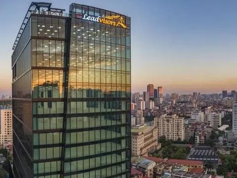 OCH: Doanh thu quý 1/2025 tăng gần 13% so với cùng kỳ, lên kế hoạch M&A khách sạn, văn phòng tại các TP lớn thời gian tới