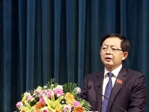 Bí thư Tỉnh ủy Bình Định: Trụ sở xã mới phải gần dân nhất, chứ không phải to nhất!