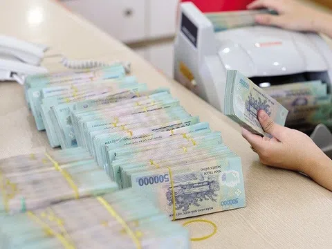 Trước nghỉ lễ 30/4 - 1/5, một số ngân hàng điều chỉnh lãi suất huy động