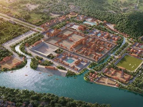 Sun Mega City khơi nguồn tự hào dân tộc với “Quan Văn - Quan Võ”