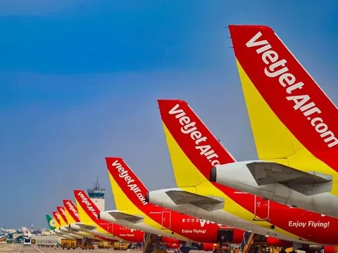 Cục Hàng không yêu cầu hạn chế việc chậm và huỷ chuyến bay dịp lễ 30/4