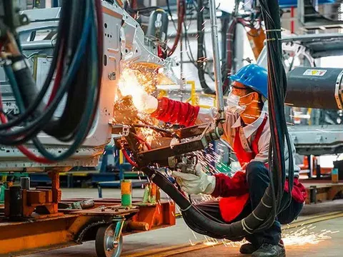 CEBR: Việt Nam sẽ trở thành nền kinh tế lớn thứ hai ASEAN vào năm 2036