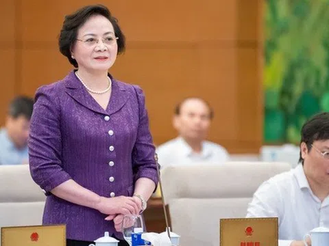 Đề xuất bỏ thi nâng ngạch; bổ nhiệm cán bộ, công chức vào ngạch theo vị trí việc làm