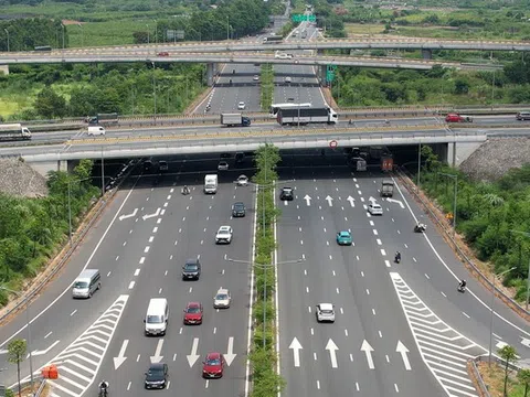 Dự án 194.000 tỷ đồng tạo 90.000 việc làm nhận chỉ đạo quan trọng từ Thủ tướng ngay dịp nghỉ Lễ 30/4, 1/5