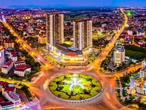 Phương án sắp xếp, tên gọi các xã phường mới của Bắc Ninh