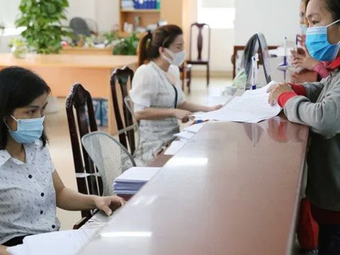Nguồn kinh phí chi trả cho người nghỉ hưu trước tuổi, nghỉ thôi việc từ đâu?