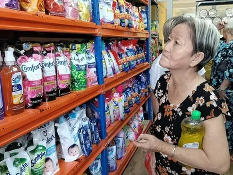 Đề xuất trợ cấp cho người từ 75 tuổi không có lương hưu áp dụng từ ngày 1-7