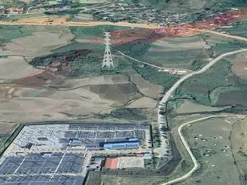 Thủ tướng phê duyệt chủ trương đầu tư dự án đường dây 220kV Than Uyên - 500kV Lào Cai