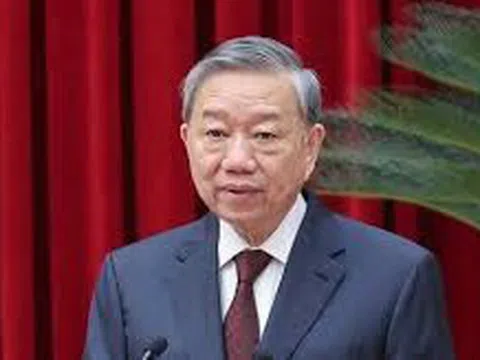 Nghị quyết của Bộ Chính trị: Không 'hình sự hóa' quan hệ kinh tế, dân sự