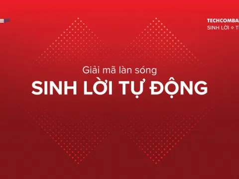 Giải mã làn sóng Sinh Lời Tự Động: Hành trình gia tăng giá trị chỉ với 5 phút mỗi ngày
