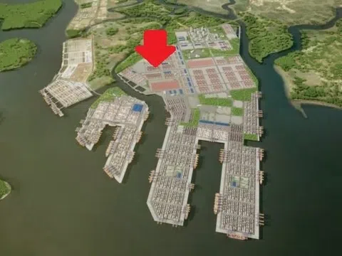 Sau sáp nhập, 3 tỉnh không còn trong danh sách định hướng lên TP trực thuộc Trung ương: Vì sao?