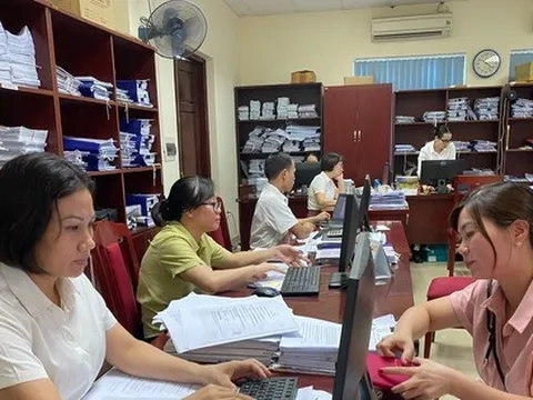 Đề xuất kinh phí giải quyết chế độ cho người lao động nghỉ hưu sớm