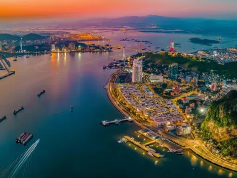 GRDP 4 tỉnh được định hướng lên thành phố trực thuộc Trung ương sau sáp nhập tăng trưởng ra sao trong quý I/2025?