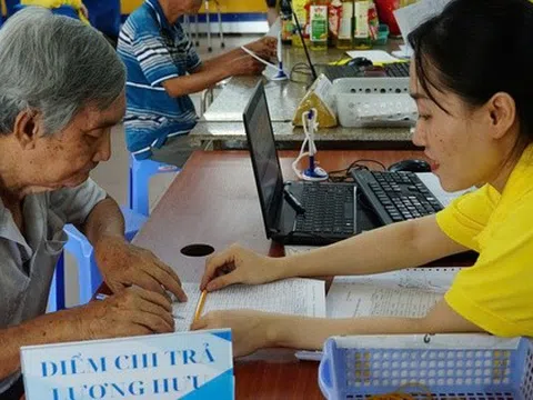 Để hưởng trợ cấp từ 1-7-2025, người lao động 60 tuổi cần đáp ứng điều kiện gì?
