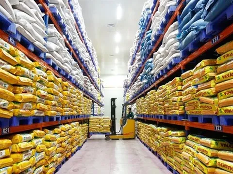 Bất ngờ sức hấp dẫn gạo Việt Nam ở thị trường Nhật Bản