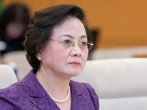 Bộ trưởng Nội vụ: Sáp nhập cấp tỉnh sẽ tăng số lượng đại biểu HĐND cho phù hợp