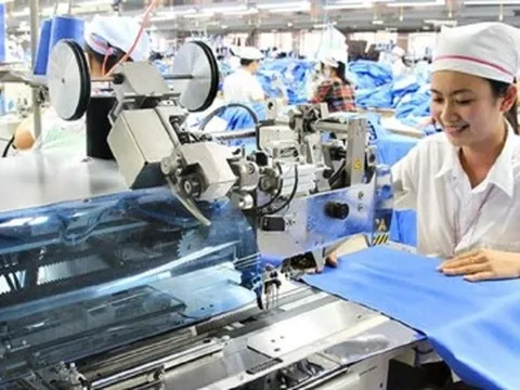 Tận dụng '90 ngày vàng', doanh nghiệp Việt đẩy mạnh xuất khẩu sang Mỹ