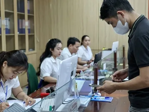 Sau sáp nhập xã, những chức danh nào không còn?