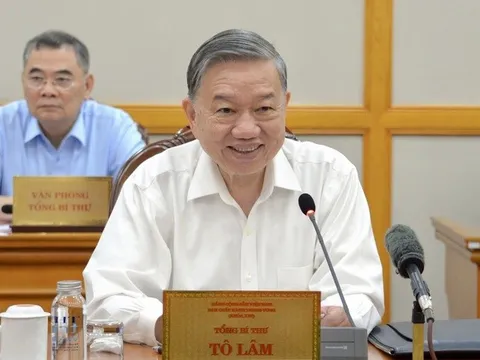 Cả nước giảm gần 130.000 biên chế cán bộ, công chức sau sáp nhập tỉnh, xã