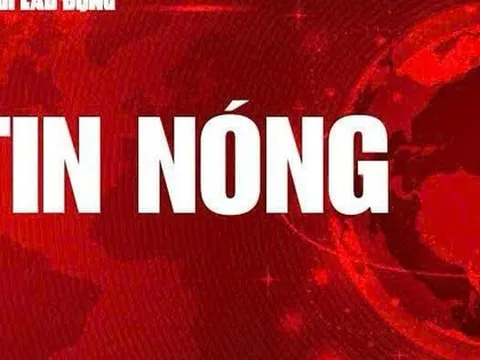 Mâu thuẫn khi đổ rác, người đàn ông dùng gậy bóng chày đánh nữ hàng xóm nhập viện