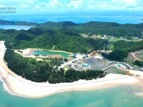 Một điểm đến gần Hà Nội đón lượng khách tăng cao kỷ lục, sẽ vẫn còn tiếp tục tăng mạnh