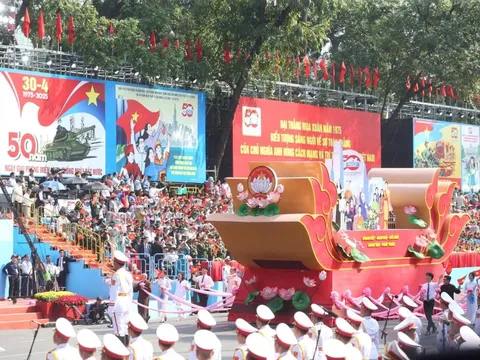 Kinh tế Việt Nam có thể lập kỳ tích, vượt qua một loạt nước