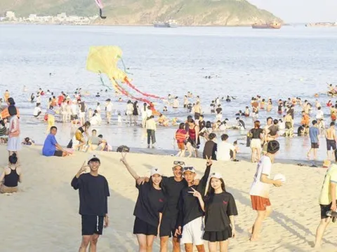 Vì sao du khách thích thú du lịch đến Bình Định?